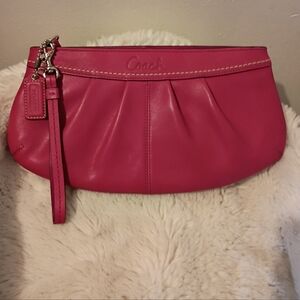 Coach Ashley Soho Clutch